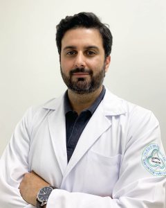 Dr. Thiago C. M. Furtado